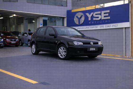 VOLKSWAGEN GOLF 1.8 MI GTI 20V 180CV TURBO GASOLINA 4P MANUAL